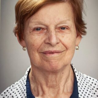 Věra Bergerová