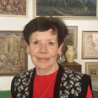 Marta Stehlíková