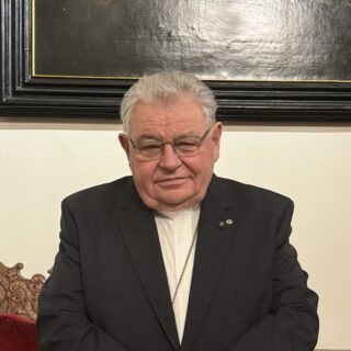 Jaroslav Dominik Duka