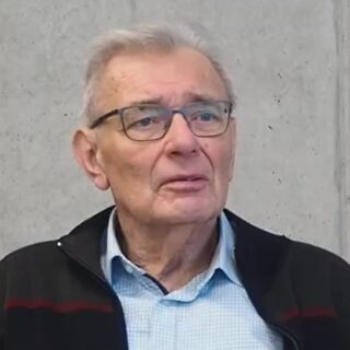 PhDr. Karel Mareš